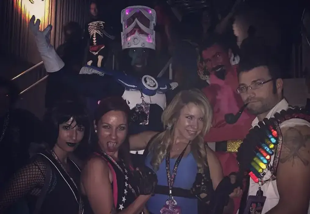 Our Favorite Dragon Con Tradition: Scavenger Hunts and Hilarious Challenges blog post