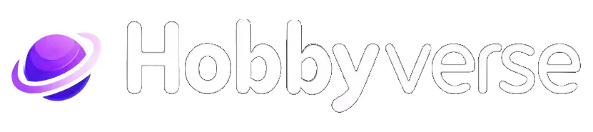 Hobbyverse logo