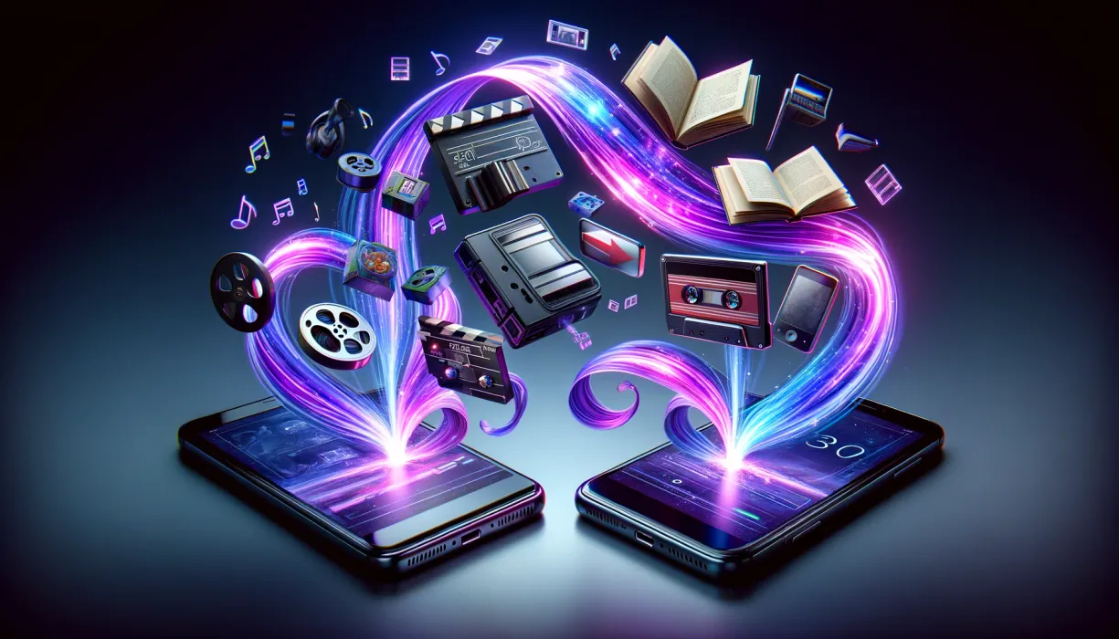 Introducing Shared Libraries, Ranked Lists, Friend Activity Feeds, and the Journal! blog post